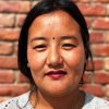 Phurba Sherpa - Household staff